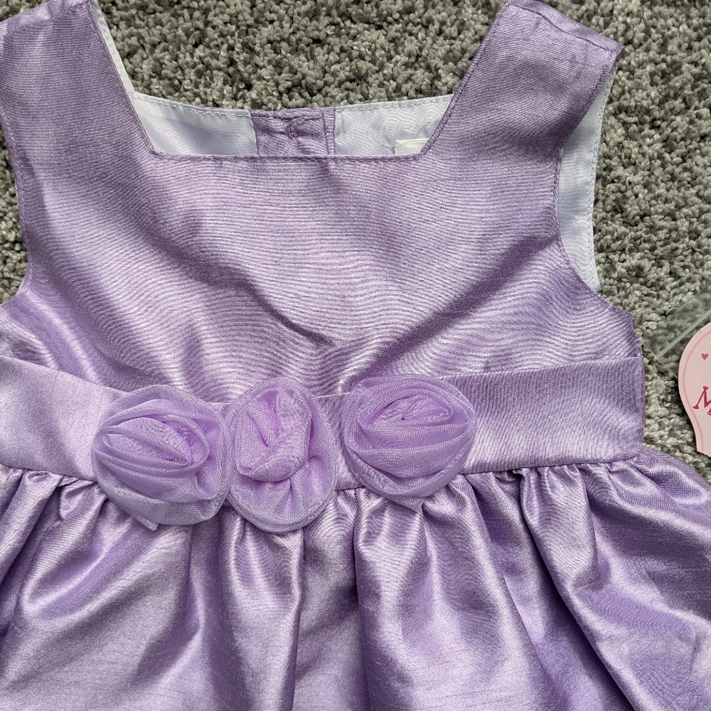 Baby Girl dress - Picture 2 of 7